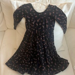 Alice and Ames twirl dress